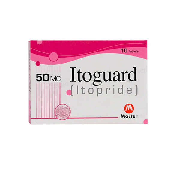 Itopride150mg